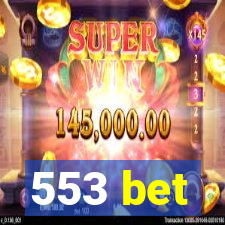 553 bet